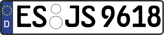 ES-JS9618