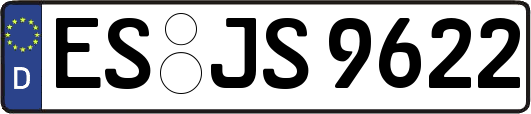 ES-JS9622