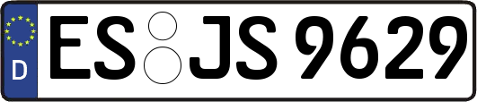 ES-JS9629