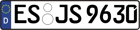 ES-JS9630