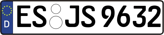 ES-JS9632