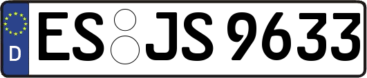 ES-JS9633