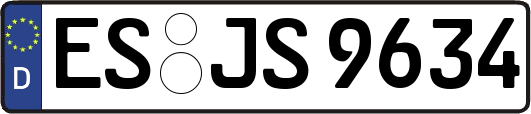 ES-JS9634