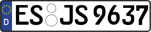 ES-JS9637