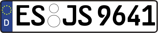 ES-JS9641