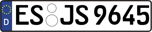 ES-JS9645