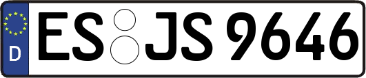 ES-JS9646