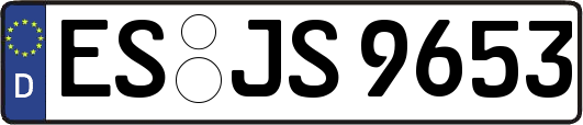ES-JS9653