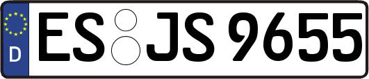ES-JS9655