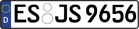 ES-JS9656