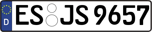 ES-JS9657