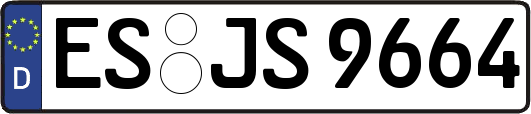 ES-JS9664