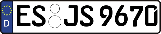 ES-JS9670