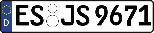 ES-JS9671