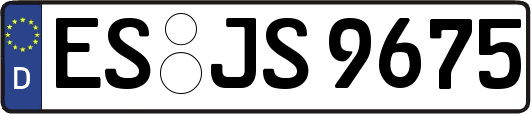 ES-JS9675