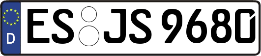 ES-JS9680