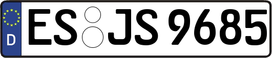 ES-JS9685