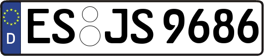 ES-JS9686