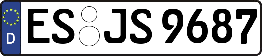 ES-JS9687