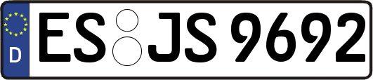 ES-JS9692