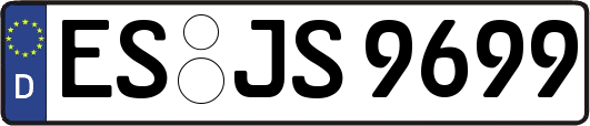 ES-JS9699