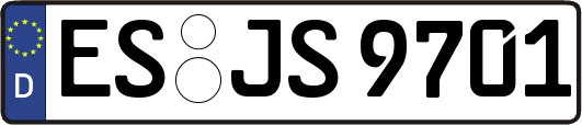 ES-JS9701