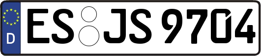 ES-JS9704