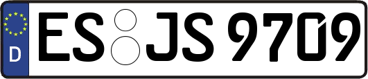 ES-JS9709