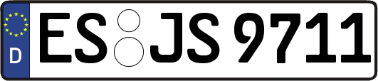 ES-JS9711