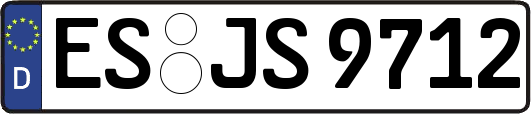 ES-JS9712