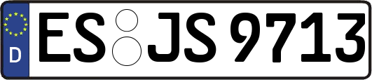ES-JS9713