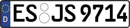ES-JS9714