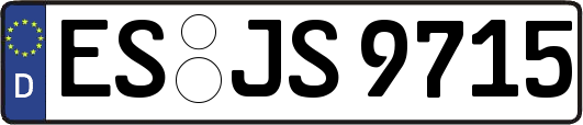 ES-JS9715