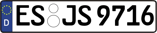 ES-JS9716