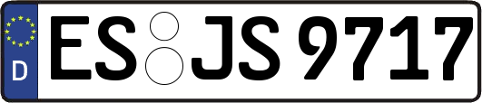 ES-JS9717