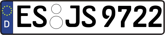ES-JS9722