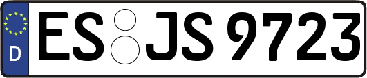 ES-JS9723