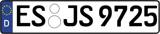 ES-JS9725