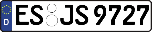 ES-JS9727