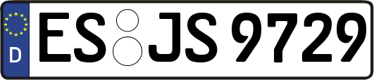 ES-JS9729