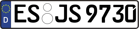 ES-JS9730