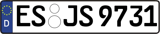 ES-JS9731
