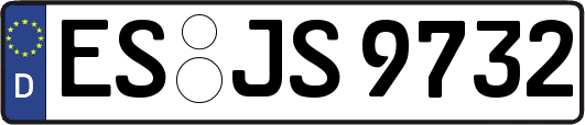 ES-JS9732