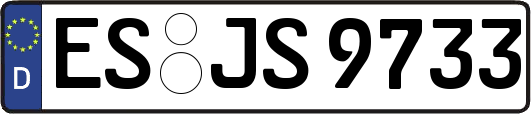 ES-JS9733