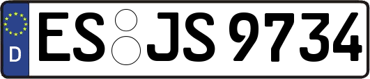 ES-JS9734