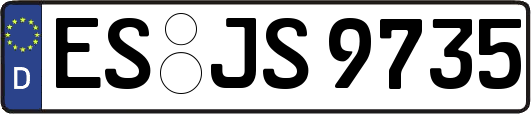 ES-JS9735