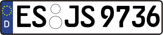 ES-JS9736