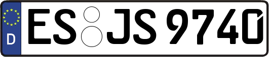 ES-JS9740
