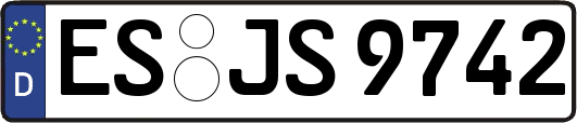 ES-JS9742