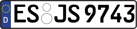 ES-JS9743